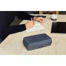 Gentuta pentru accesorii Tech, 2502E15240, Bellroy, 23 x 7 x 14 cm, PET, Negru