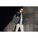 Sacosa de cumparaturi, 2502E15891, Bellroy, 43 x 15 x 34 cm, PET, Negru