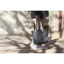 Sacosa de cumparaturi, 2502E15891, Bellroy, 43 x 15 x 34 cm, PET, Negru