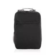   Rucsac laptop, 15.6 inch, 2502E14370, Swiss Peak, 42 x 14 x 29 cm, PET, Negru