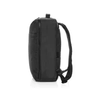   Rucsac laptop, 15.6 inch, 2502E14370, Swiss Peak, 42 x 14 x 29 cm, PET, Negru