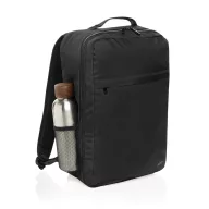   Rucsac laptop, 15.6 inch, 2502E14370, Swiss Peak, 42 x 14 x 29 cm, PET, Negru