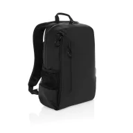   Rucsac laptop, 15.6 inch, 2502E14356, XD, 33 x 11.5 x 44 cm, PET, Negru