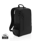 Rucsac laptop, 15.6 inch, 2502E14356, XD, 33 x 11.5 x 44 cm, PET, Negru