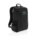 Rucsac laptop, 15.6 inch, 2502E14356, XD, 33 x 11.5 x 44 cm, PET, Negru
