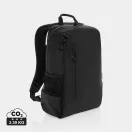 Rucsac laptop, 15.6 inch, 2502E14356, XD, 33 x 11.5 x 44 cm, PET, Negru