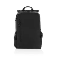   Rucsac laptop, 15.6 inch, 2502E14356, XD, 33 x 11.5 x 44 cm, PET, Negru