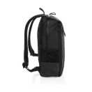 Rucsac laptop, 15.6 inch, 2502E14356, XD, 33 x 11.5 x 44 cm, PET, Negru
