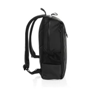   Rucsac laptop, 15.6 inch, 2502E14356, XD, 33 x 11.5 x 44 cm, PET, Negru