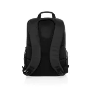  Rucsac laptop, 15.6 inch, 2502E14356, XD, 33 x 11.5 x 44 cm, PET, Negru
