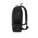 Rucsac laptop, 15.6 inch, 2502E14356, XD, 33 x 11.5 x 44 cm, PET, Negru