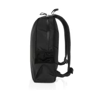   Rucsac laptop, 15.6 inch, 2502E14356, XD, 33 x 11.5 x 44 cm, PET, Negru