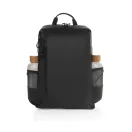 Rucsac laptop, 15.6 inch, 2502E14356, XD, 33 x 11.5 x 44 cm, PET, Negru