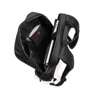   Rucsac laptop, 15.6 inch, 2502E14356, XD, 33 x 11.5 x 44 cm, PET, Negru