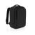Geanta sport, 2502E15055, Everestus, 25 x 20 x 40 cm, PET, Negru