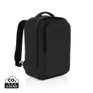 Geanta sport, 2502E15055, Everestus, 25 x 20 x 40 cm, PET, Negru