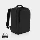 Geanta sport, 2502E15055, Everestus, 25 x 20 x 40 cm, PET, Negru