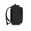 Geanta sport, 2502E15055, Everestus, 25 x 20 x 40 cm, PET, Negru