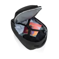   Geanta sport, 2502E15055, Everestus, 25 x 20 x 40 cm, PET, Negru