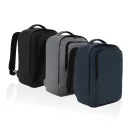 Geanta sport, 2502E15055, Everestus, 25 x 20 x 40 cm, PET, Negru