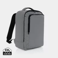   Geanta sport, 2502E15056, Everestus, 25 x 20 x 40 cm, PET, Gri