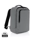 Geanta sport, 2502E15056, Everestus, 25 x 20 x 40 cm, PET, Gri