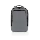 Geanta sport, 2502E15056, Everestus, 25 x 20 x 40 cm, PET, Gri