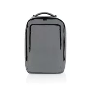   Geanta sport, 2502E15056, Everestus, 25 x 20 x 40 cm, PET, Gri