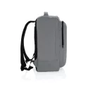 Geanta sport, 2502E15056, Everestus, 25 x 20 x 40 cm, PET, Gri