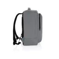  Geanta sport, 2502E15056, Everestus, 25 x 20 x 40 cm, PET, Gri