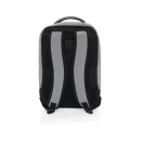 Geanta sport, 2502E15056, Everestus, 25 x 20 x 40 cm, PET, Gri