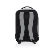   Geanta sport, 2502E15056, Everestus, 25 x 20 x 40 cm, PET, Gri