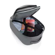  Geanta sport, 2502E15056, Everestus, 25 x 20 x 40 cm, PET, Gri
