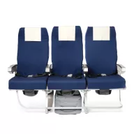   Geanta sport, 2502E15056, Everestus, 25 x 20 x 40 cm, PET, Gri