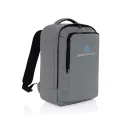 Geanta sport, 2502E15056, Everestus, 25 x 20 x 40 cm, PET, Gri