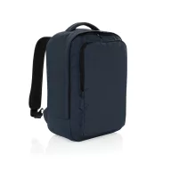   Geanta sport, 2502E15057, Everestus, 25 x 20 x 40 cm, PET, Albastru navy