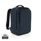 Geanta sport, 2502E15057, Everestus, 25 x 20 x 40 cm, PET, Albastru navy