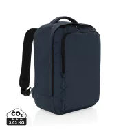   Geanta sport, 2502E15057, Everestus, 25 x 20 x 40 cm, PET, Albastru navy