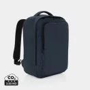 Geanta sport, 2502E15057, Everestus, 25 x 20 x 40 cm, PET, Albastru navy