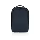 Geanta sport, 2502E15057, Everestus, 25 x 20 x 40 cm, PET, Albastru navy