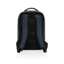 Geanta sport, 2502E15057, Everestus, 25 x 20 x 40 cm, PET, Albastru navy