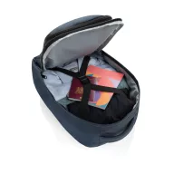   Geanta sport, 2502E15057, Everestus, 25 x 20 x 40 cm, PET, Albastru navy