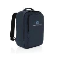   Geanta sport, 2502E15057, Everestus, 25 x 20 x 40 cm, PET, Albastru navy