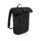 Rucsac laptop, 15.6 inch, 2502E14371, Swiss Peak, 29 x 14 x 44 cm, PET, Negru