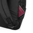 Rucsac laptop, 15.6 inch, 2502E14371, Swiss Peak, 29 x 14 x 44 cm, PET, Negru