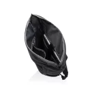 Rucsac laptop, 15.6 inch, 2502E14371, Swiss Peak, 29 x 14 x 44 cm, PET, Negru