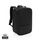 Geanta sport, 2502E15058, XD, 24 x 20 x 40 cm, PET, Negru
