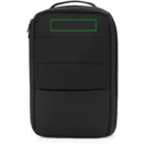 Geanta sport, 2502E15058, XD, 24 x 20 x 40 cm, PET, Negru