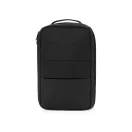 Geanta sport, 2502E15058, XD, 24 x 20 x 40 cm, PET, Negru