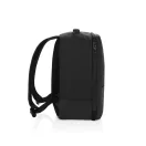 Geanta sport, 2502E15058, XD, 24 x 20 x 40 cm, PET, Negru